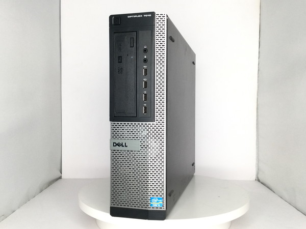 DELL OPTIPLEX 7010 DT D05D002 CPU：Core i5 3470 3.2GHz/メモリ：8GB