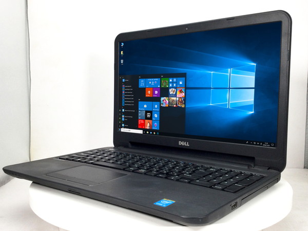 【頑丈】【ビジネスノート】 DELL Latitude 3540 第4世代 Core i3 4010U/1.70GHz 8GB 新品SSD120GB Windows10 64bit WPSOffice 15.6インチ HD カメラ テンキー 無線LAN パソコン ノートパソコン PC Notebookカメラあり