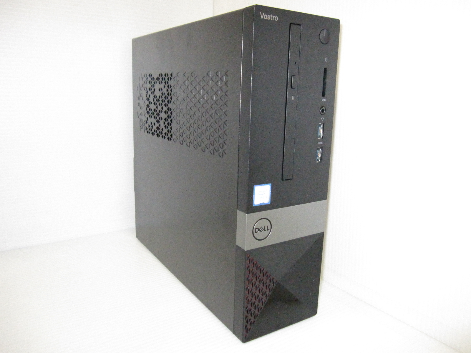 DELL Vostro 3470 Win11・ﾒﾓﾘ16GB・SSDモデル DELL Vostro 3470 Win11