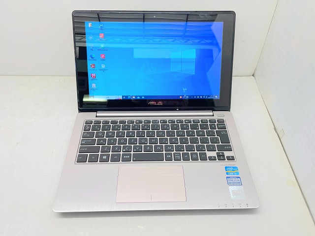 ASUS VivoBook X202E