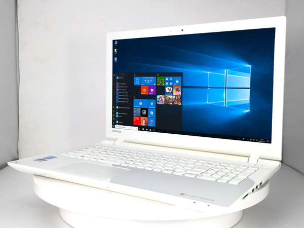 東芝 dynabook T75/RWS2 無線LAN搭載 CPU：Core i7 5500U 2.4GHz