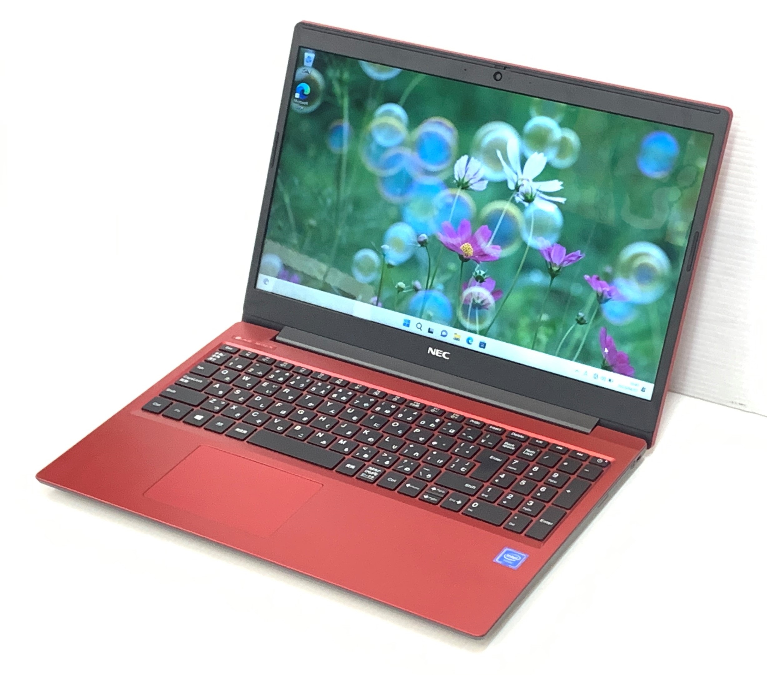 NEC LAVIE NS150 NAR【 Windows11 インストール済み 低発熱低消費電力