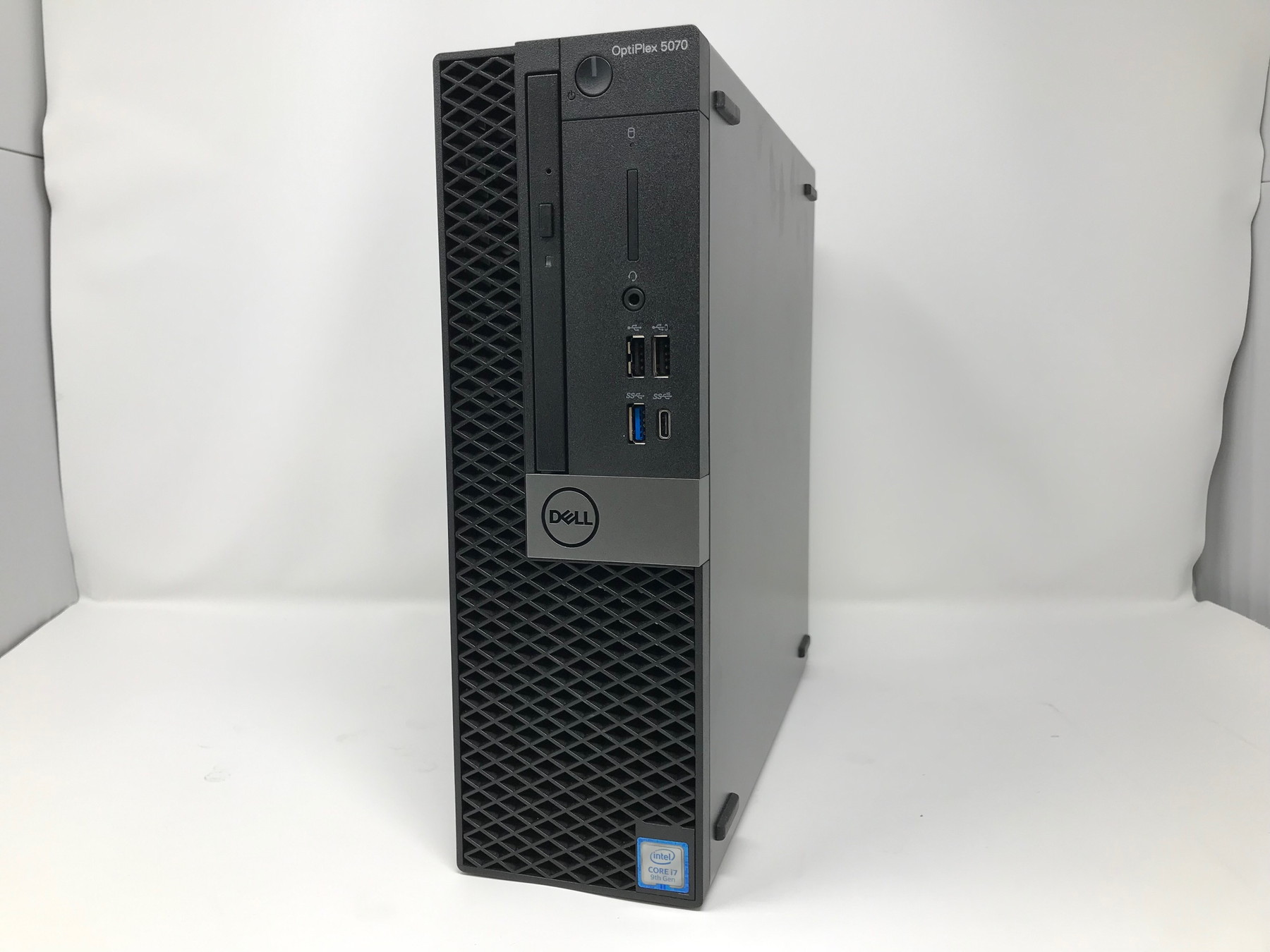 DELL Optiplex 5070 SFF Corei7・メモリ16GB搭載 Windows11 Pro CPU ...