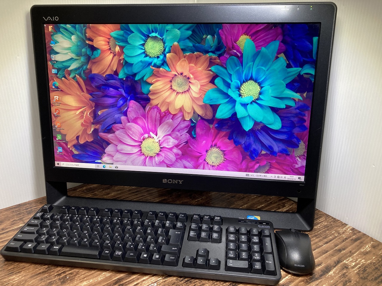 ソニー VAIO VPCJ 238FJ  PCG -11417N パソコン