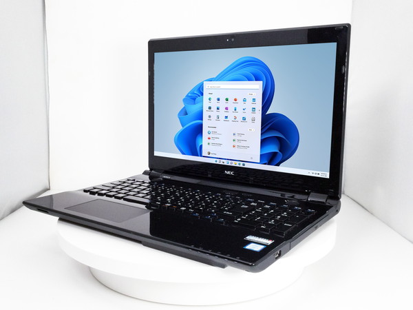 NEC NS350/B core i3-6100U/HDD1TB/メモリ8GB ccorca.org