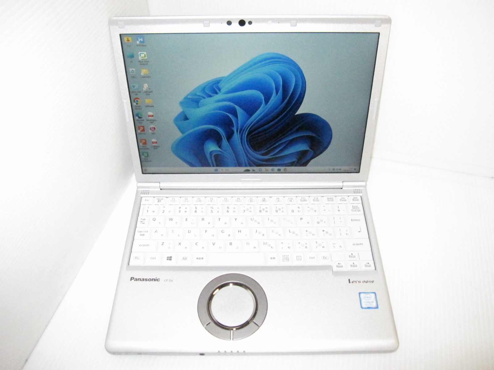 Office付き‼️ Let´s Note CF-SV7HD5VS ノートパソコン-