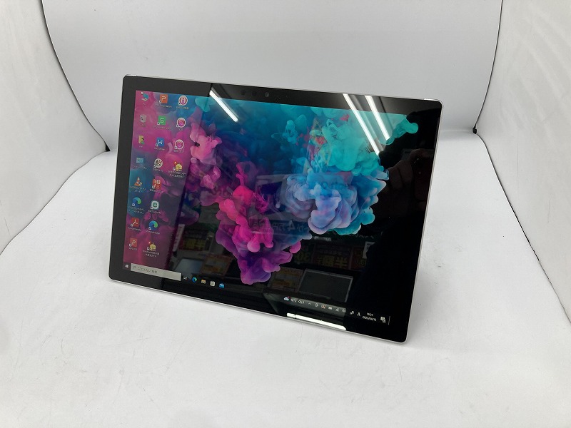 Microsoft Surface Pro FJK-00014 (CPU： Core i7 7660U 2.5GHz/メモリ