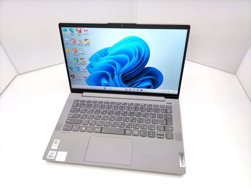 Lenovo ideapad 314iL05 core i5 8GB