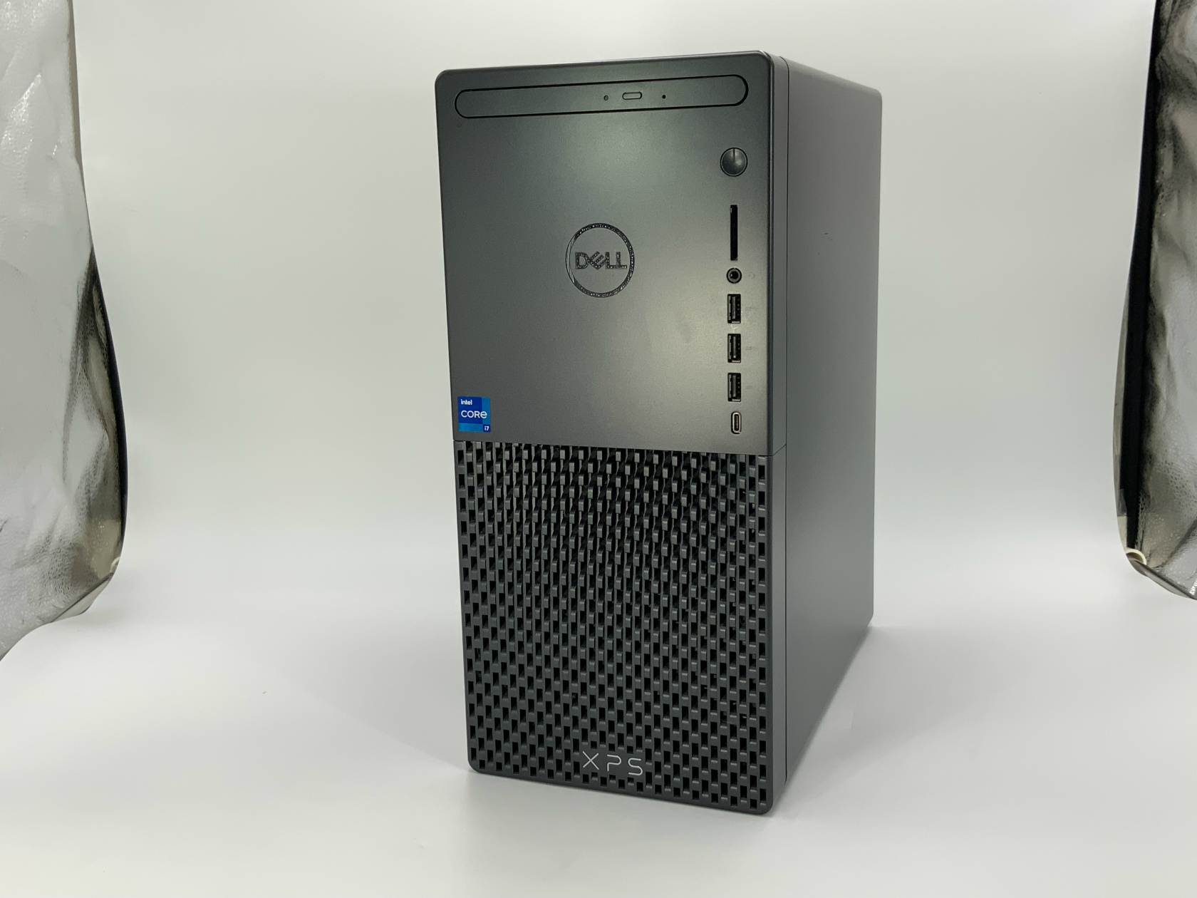 【タイムセール中！】美品　DELL XPS8940 デスクトップPC