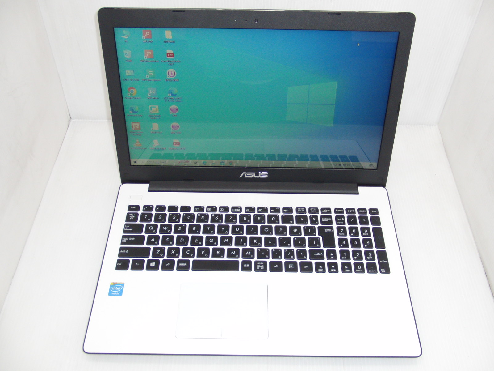 ASUS X553M SSDモデル ASUS X553M SSDモデル 中古ノートパソコンが激安 ...