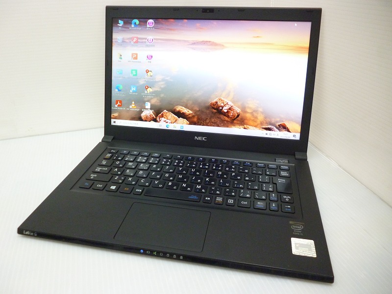 NEC Lavie G  ノートパソコン　Core i5