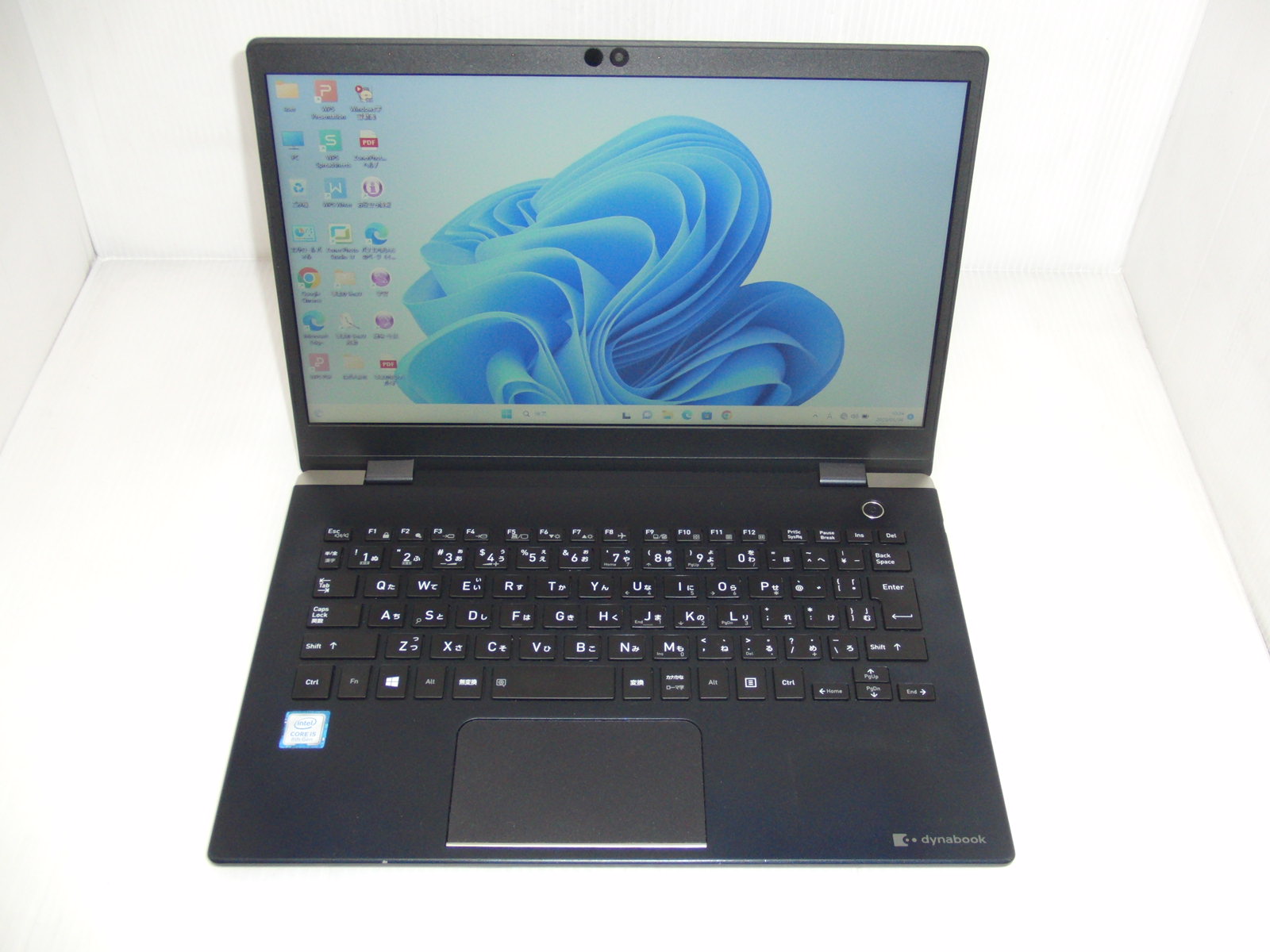 Dynabook(旧東芝) G83/M Win11・SSDモデル Dynabook(旧東芝) G83/M
