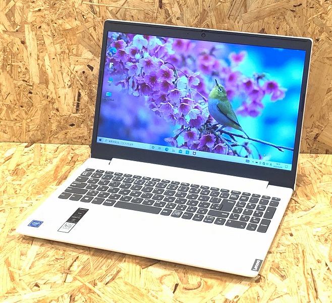 ideapad L3 15ML05  ノートパソコン