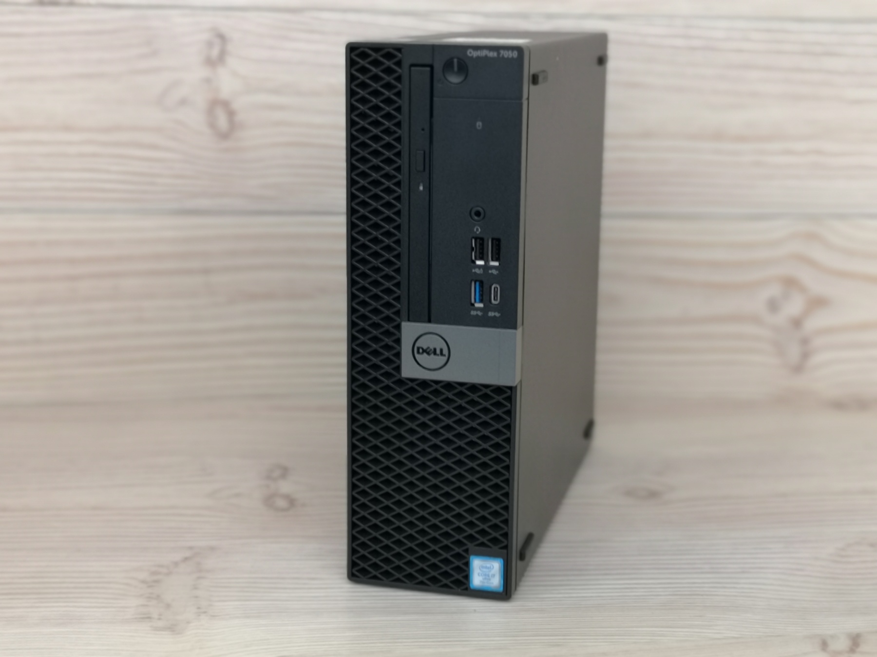 Dell OptiPlex 7050 Intel Core i5 - 第7世代