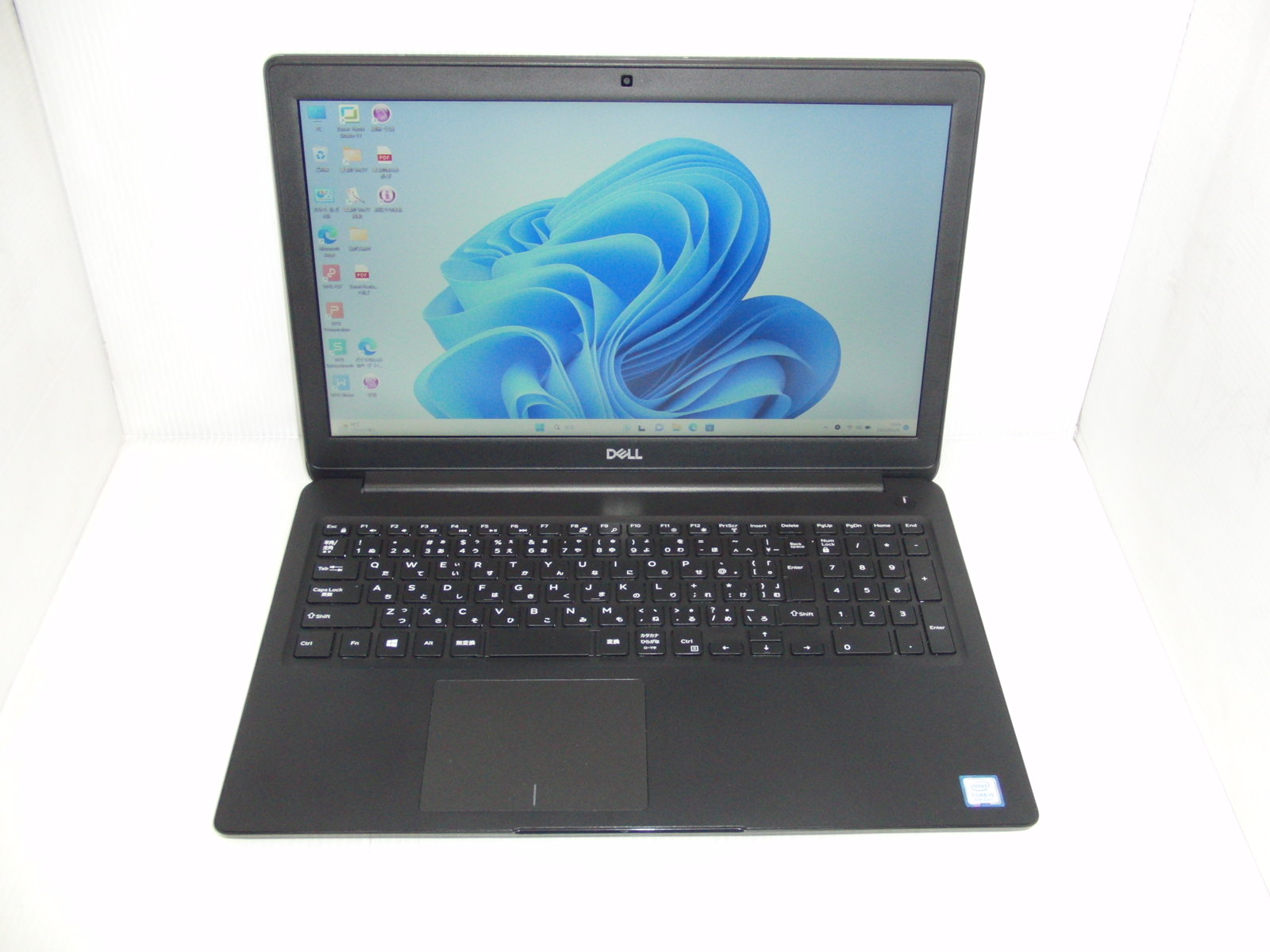 DELL Latitude 3500 ノートパソコン Office有り