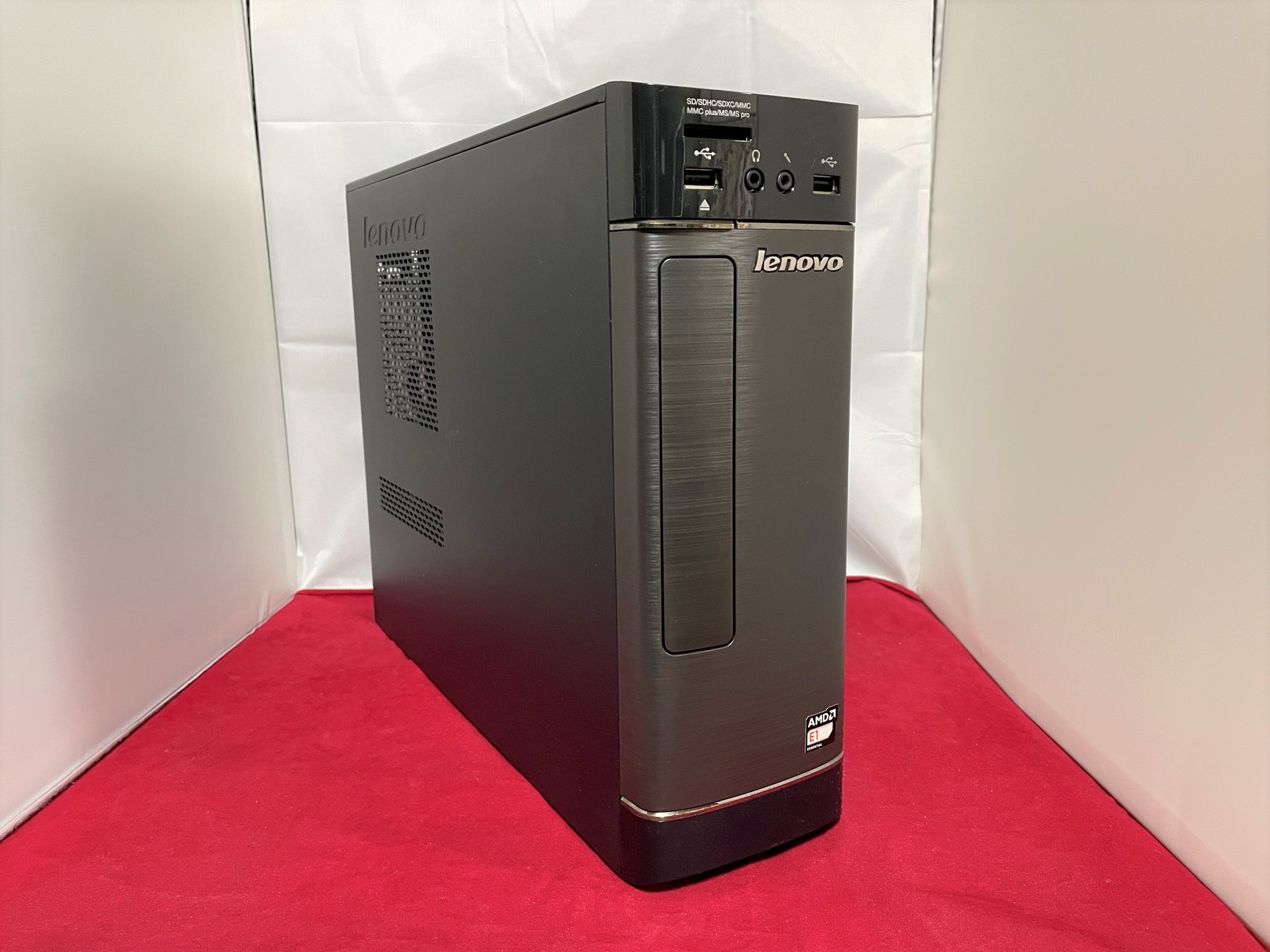 Lenovo H515s 57324806 Windows10 Home 64bit(内蔵リカバリ) / WPS