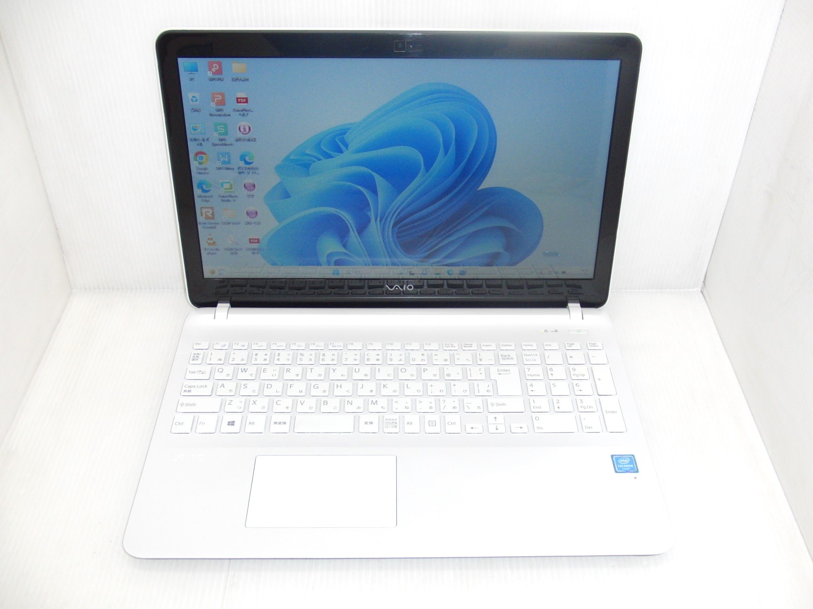 SONY VAIO VJF156C11N Win11・SSDモデル SONY VAIO VJF156C11N Win11 ...