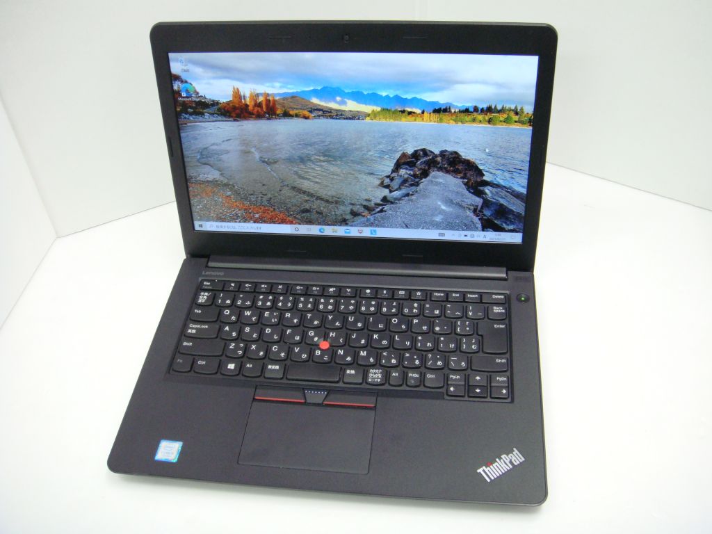 lenovo ThinkPad E450 ノートパソコン Corei5 FHD