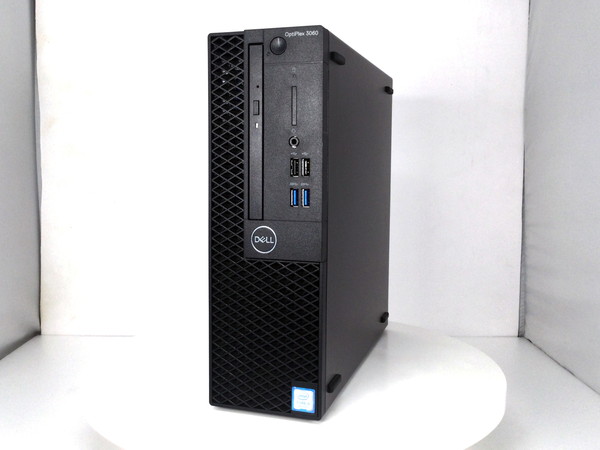 DELL OptiPlex 3060 第8世代 i5 Office2021