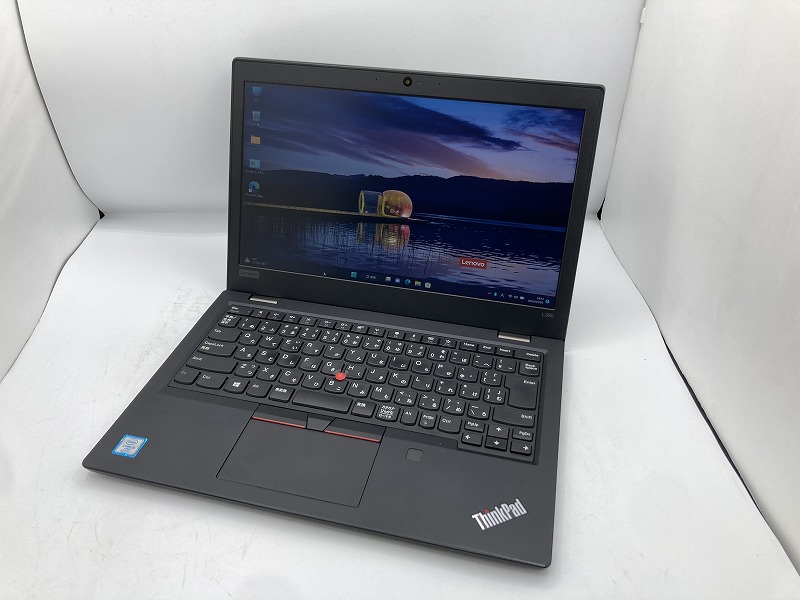 HP Lenovo ThinkPad L380 8GB/128GBSSD128GB