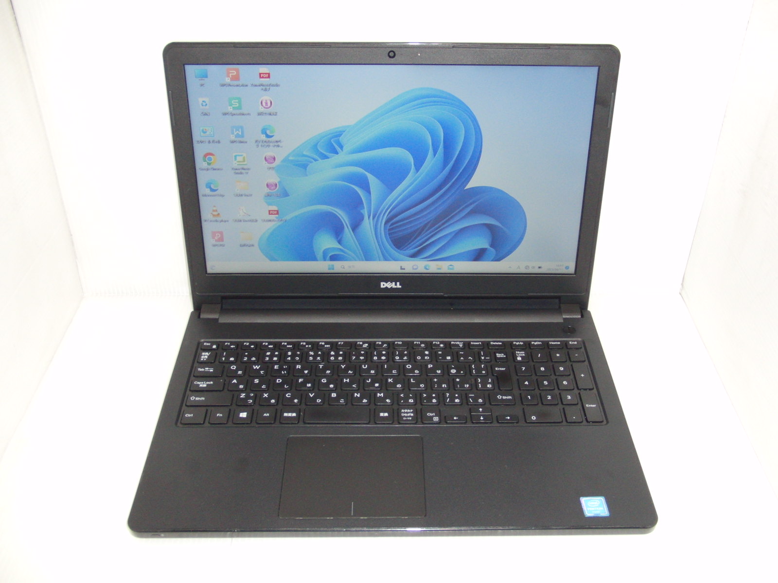 DELL Vostro 3558