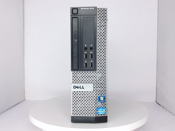 パソコン デスクトップパソコン DELL OptiPlex 7010 SFF Core i5-3570 メモリ8GB HDD500GB 