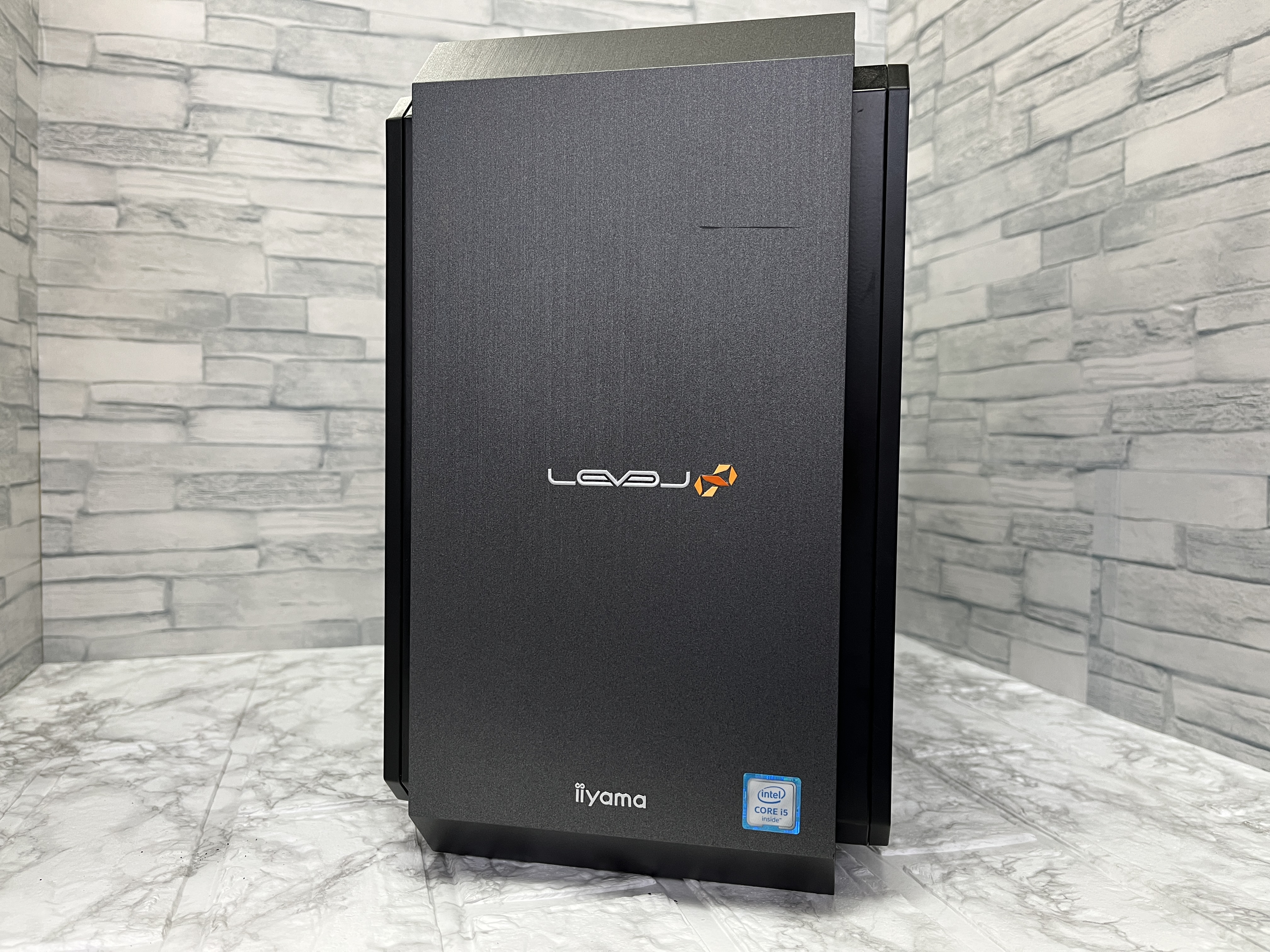 iiyama H11I-PLUS D3/MS ☆NVIDIA社製GeForce GTX960搭載モデル！ CPU