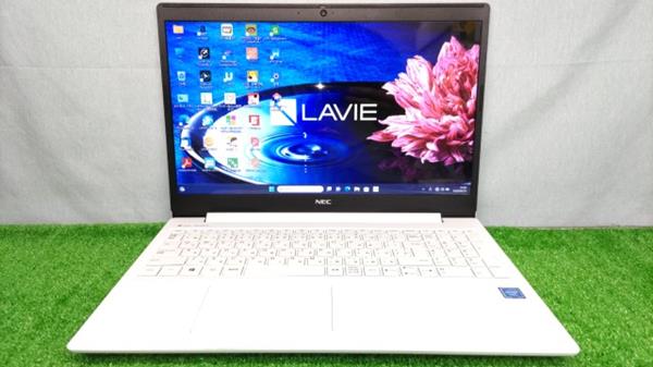 最終値下げ‼︎ / NEC / LAVIE / PC-NS150NAW