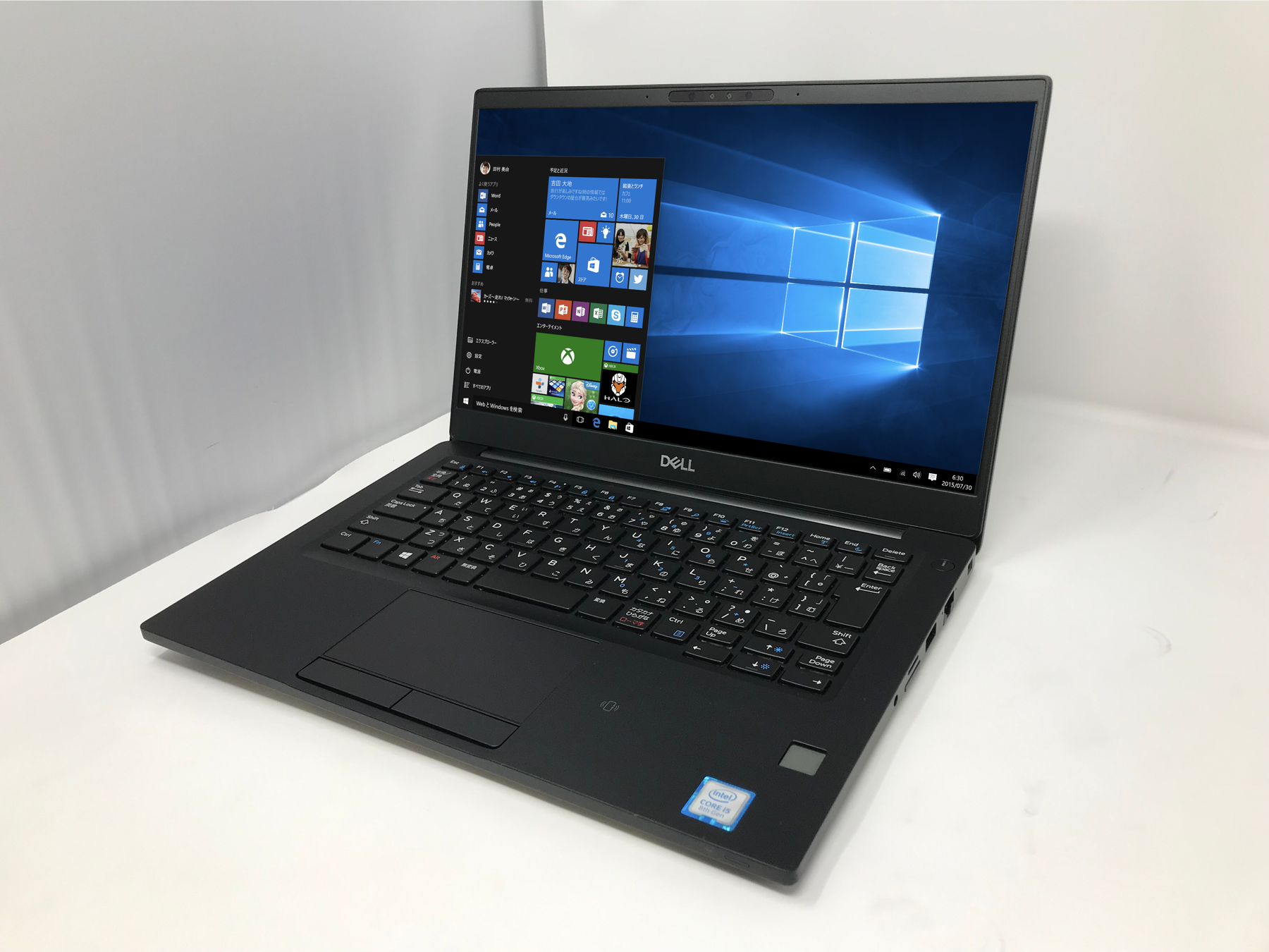 DELL Latitude 7390 フルHD液晶・カメラ搭載 Windows10 Pro【Windows11 ...