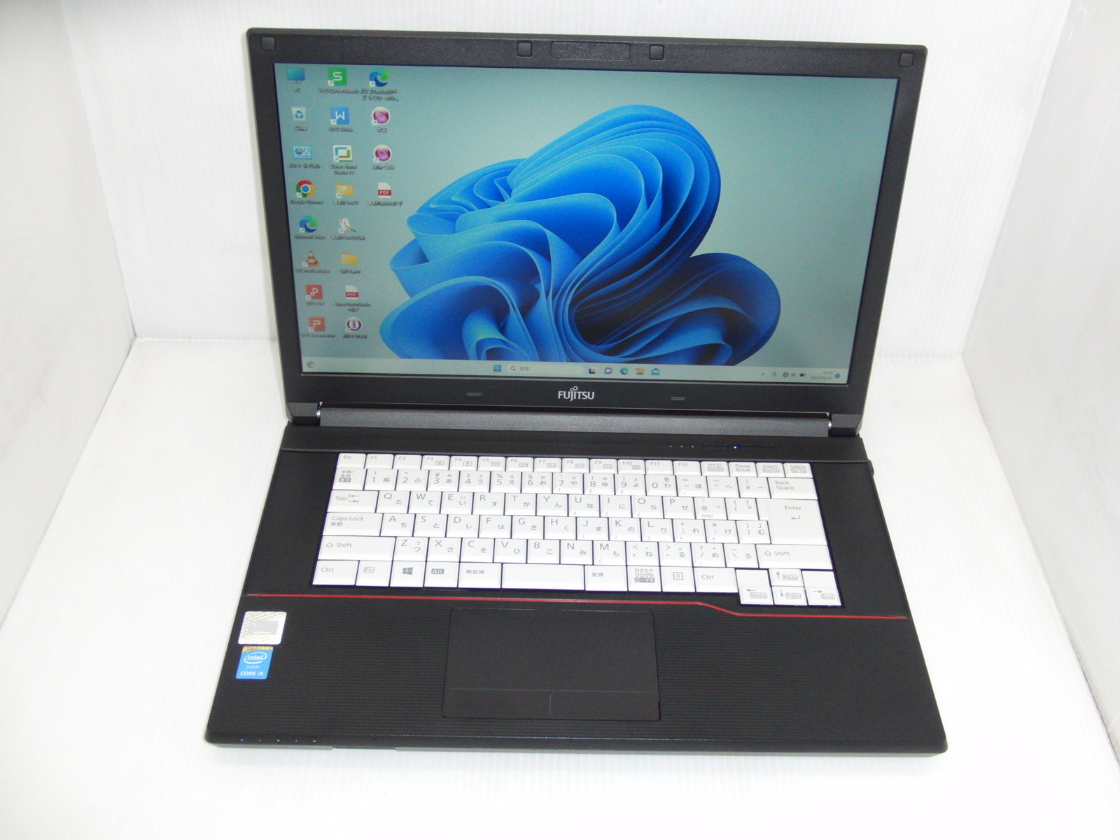 富士通 LIFEBOOK A574/M Win11・SSDモデル 富士通 LIFEBOOK A574/M ...