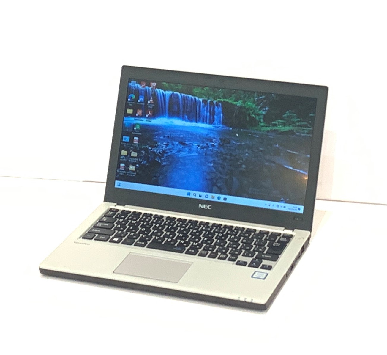NEC VersaPro VKL23 B-1【 Windows11 WPS Office2 HDMI出力 Bluetooth