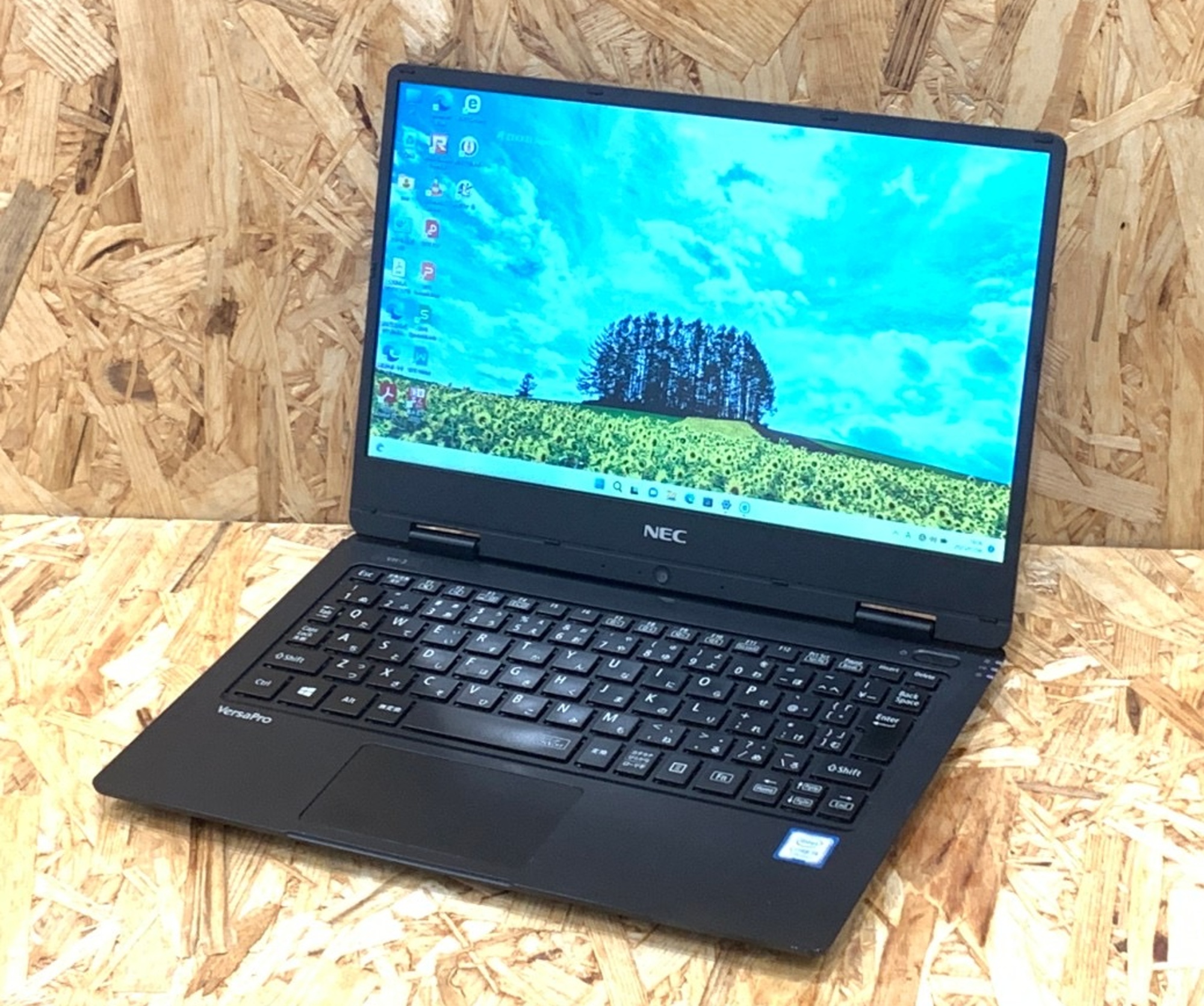 東芝 Core i5モデル Bluetooth Office 小型ノートパソコン