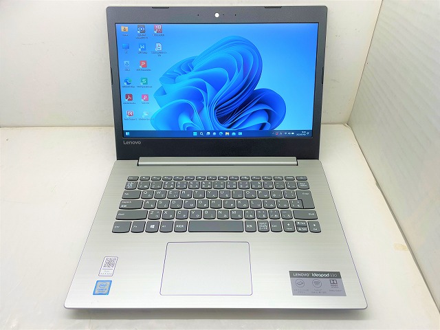 ideapad 330 i3 ノートパソコン