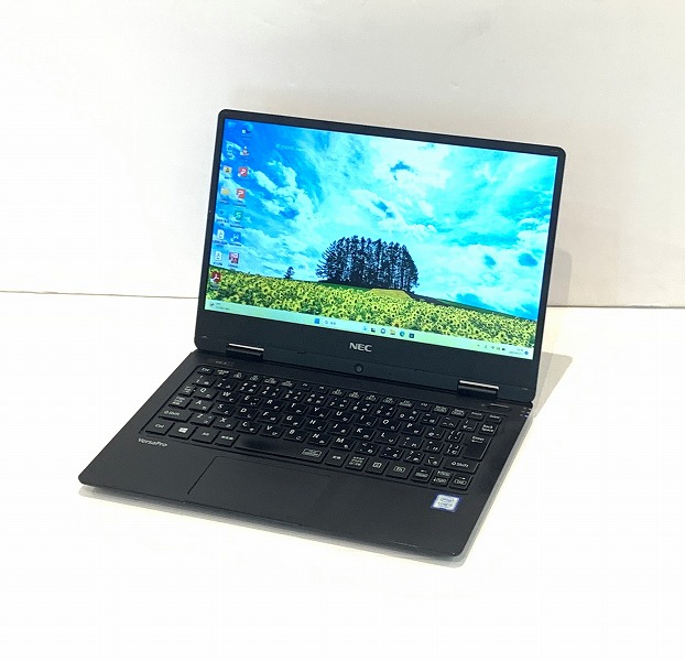 激安2018年 NEC VE-3  第七世代 大容量500G Windows11