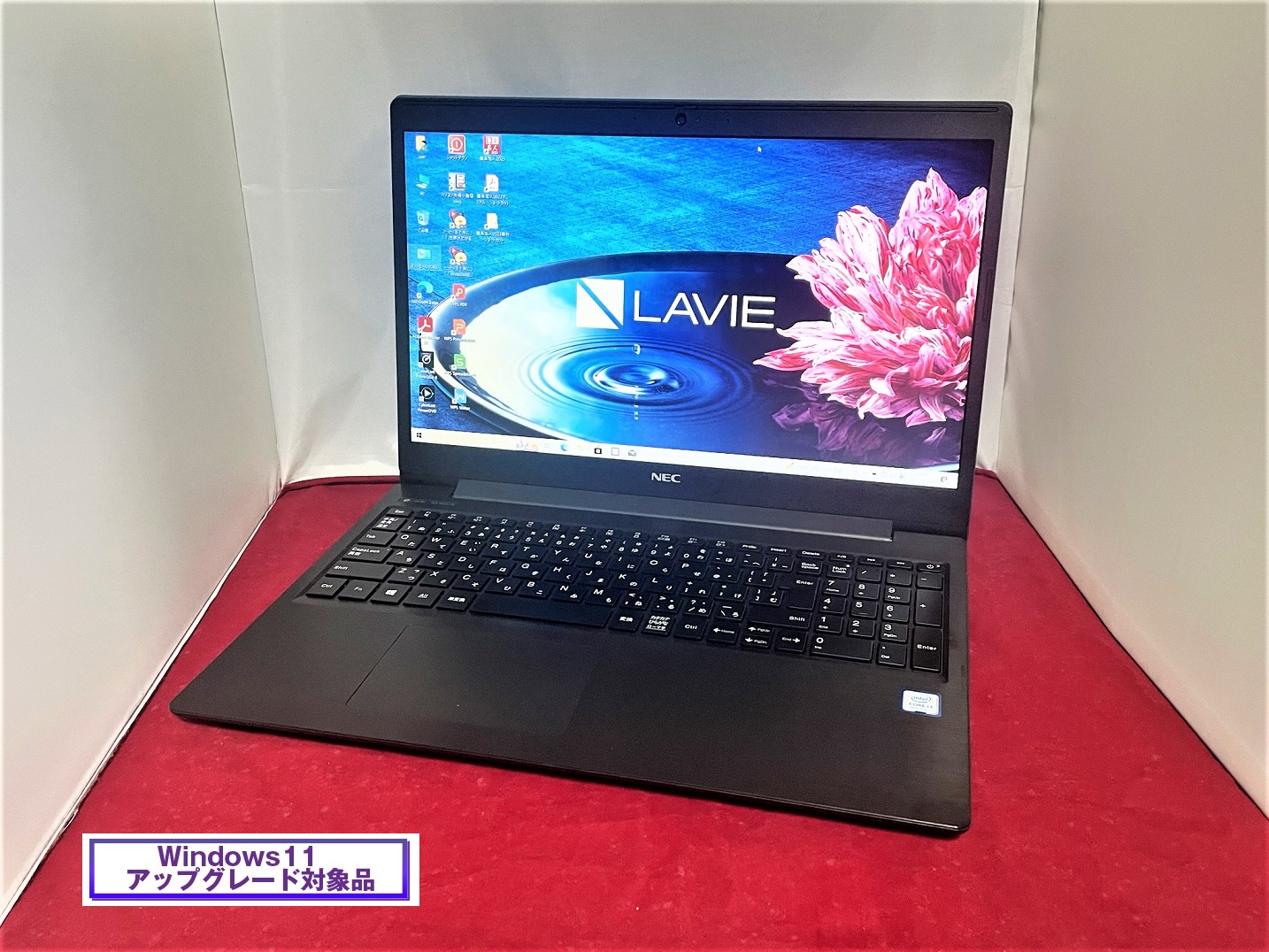 NEC LAVIE NS300/NAB