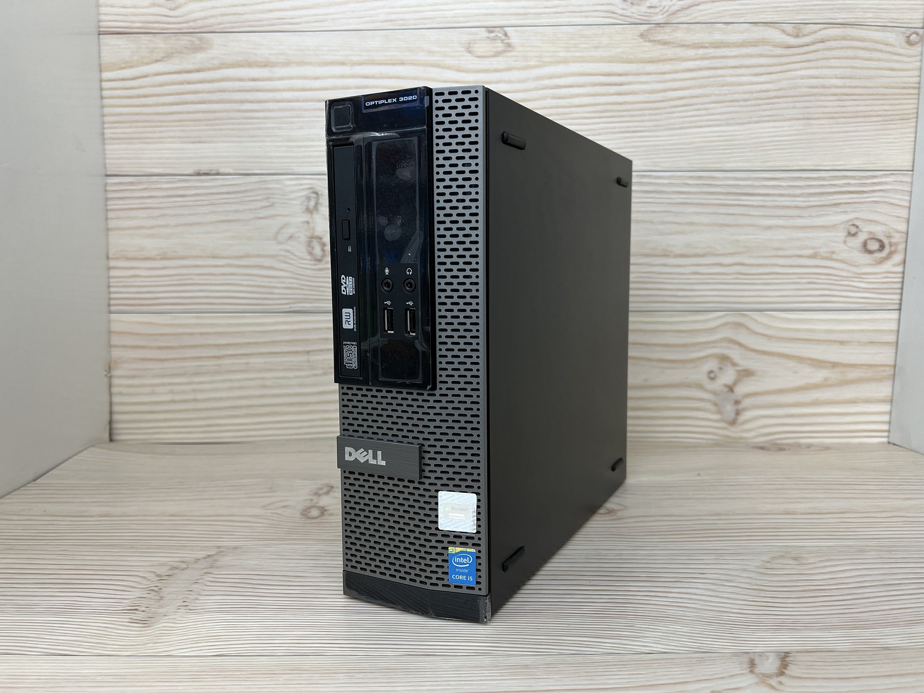 DELL Optiplex3020 Core-i5