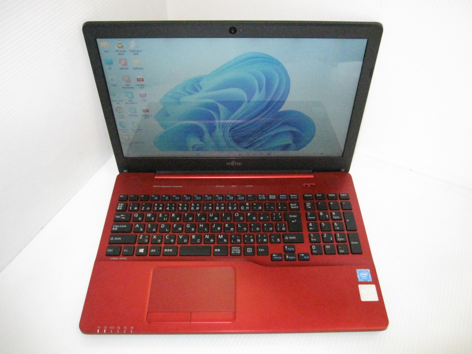 富士通 LIFEBOOK AH42/B3 Win11・ﾒﾓﾘ8GB・SSDモデル 富士通 LIFEBOOK AH42/B3  Win11・ﾒﾓﾘ8GB・SSDモデル 中古ノートパソコンが激安販売中！ 中古パソコン市場