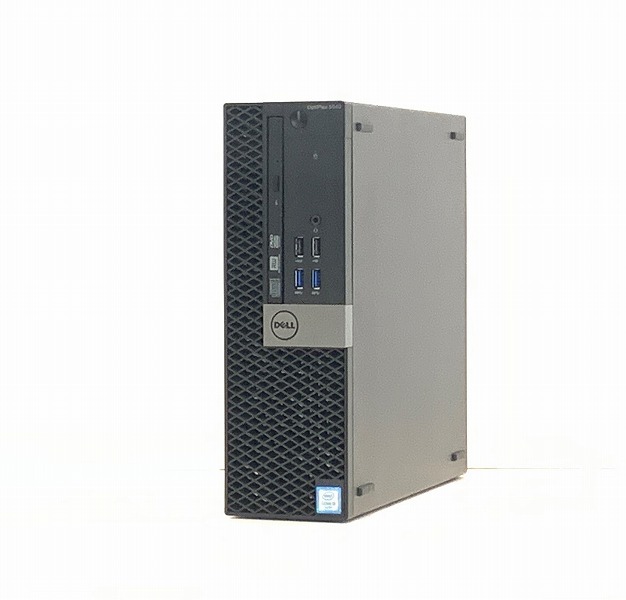 DELL Optiplex 5040 SFF core i5-6500