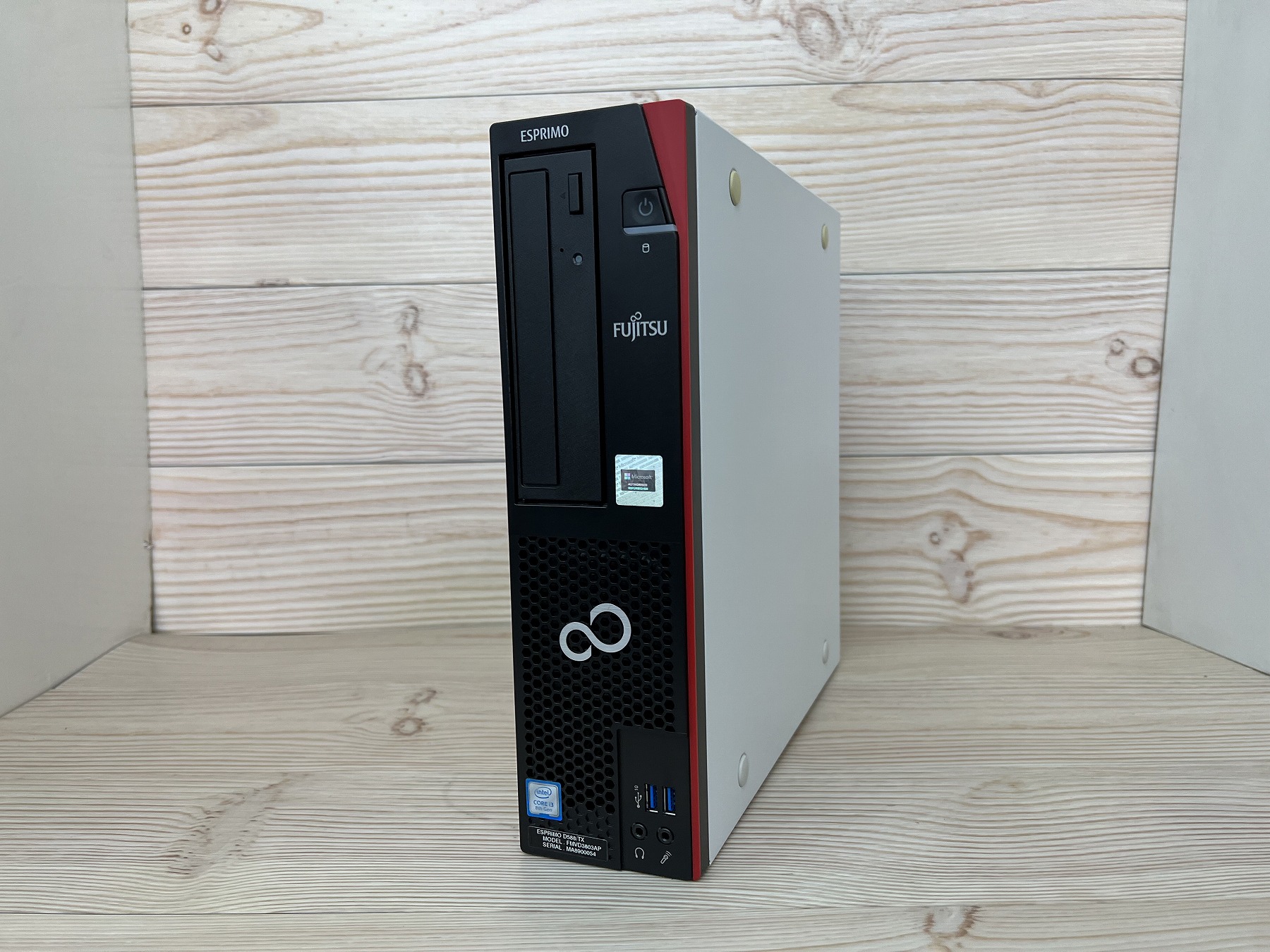 Core i3 8100 CPU本体のみ