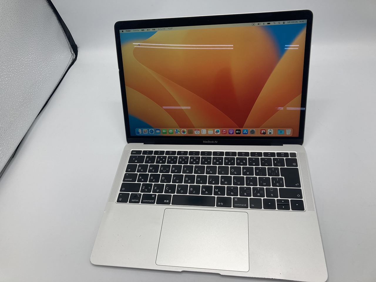 MacBook Air(Retina, 13-inch, 2018) MacBook Air (Retina, 13-inch