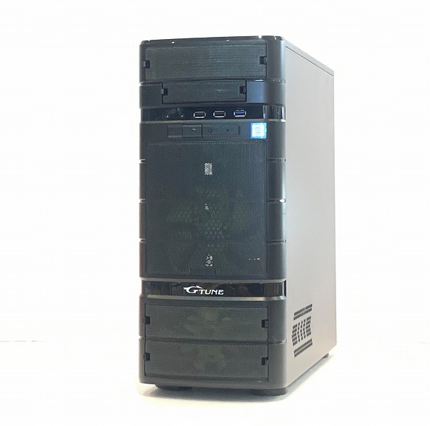 mousecomputer G-tune NG im570SA8【 Windows11 Corei7 初心者から普段
