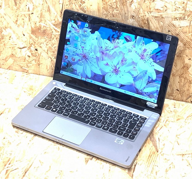 Lenovo ideapad U310