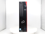 富士通 ESPRIMO D588/B（第9世代CPU）