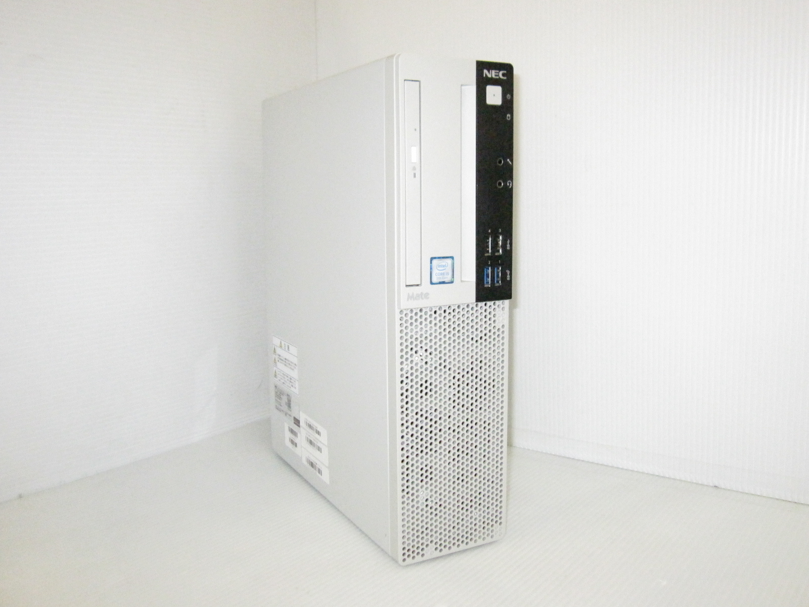 NEC Mate - デスクトップ型PC