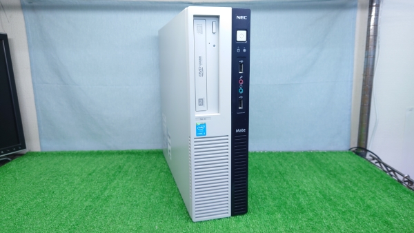 NEC MJ33LL-E Win10 i3 7GB HDD 500GB