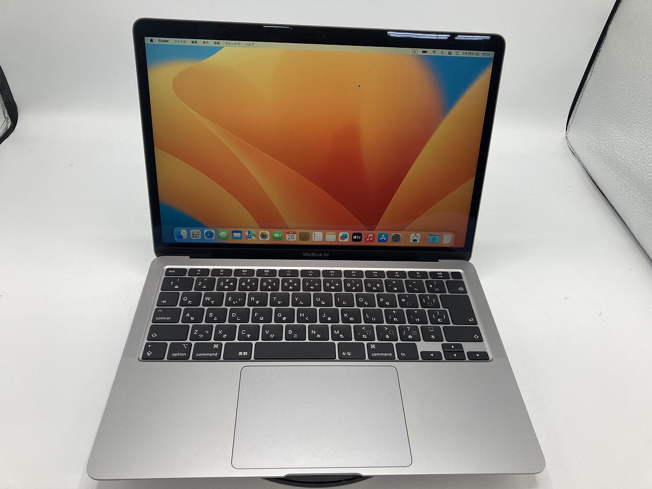 APPLE MacBook Air (Retina, 13-inch, 2020)(CPU： Core i5 1030NG7