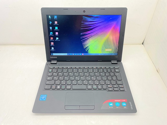 【Office】Lenovo ideapad ノートパソコン Windows10