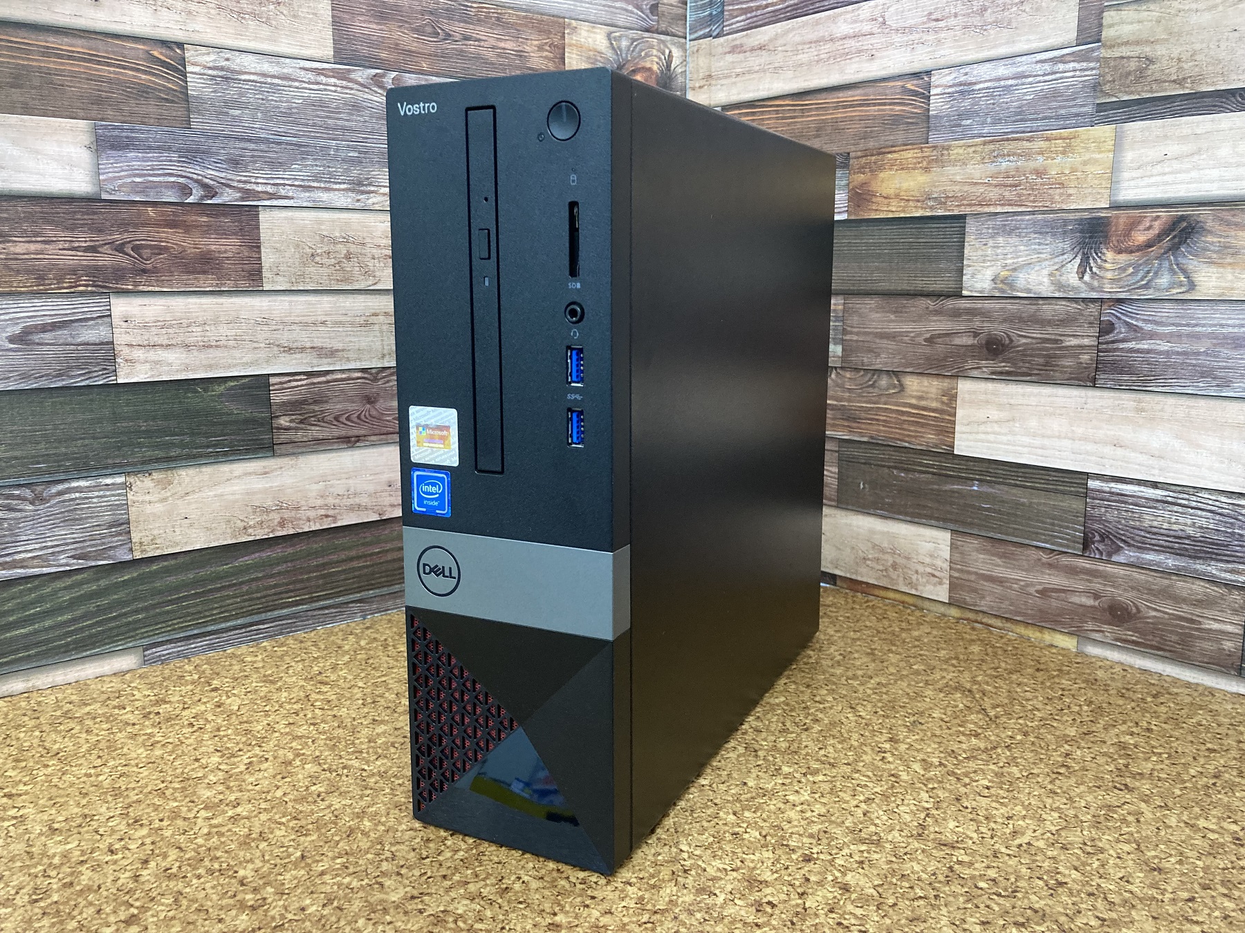 Vostro 3471 デスクトップ-