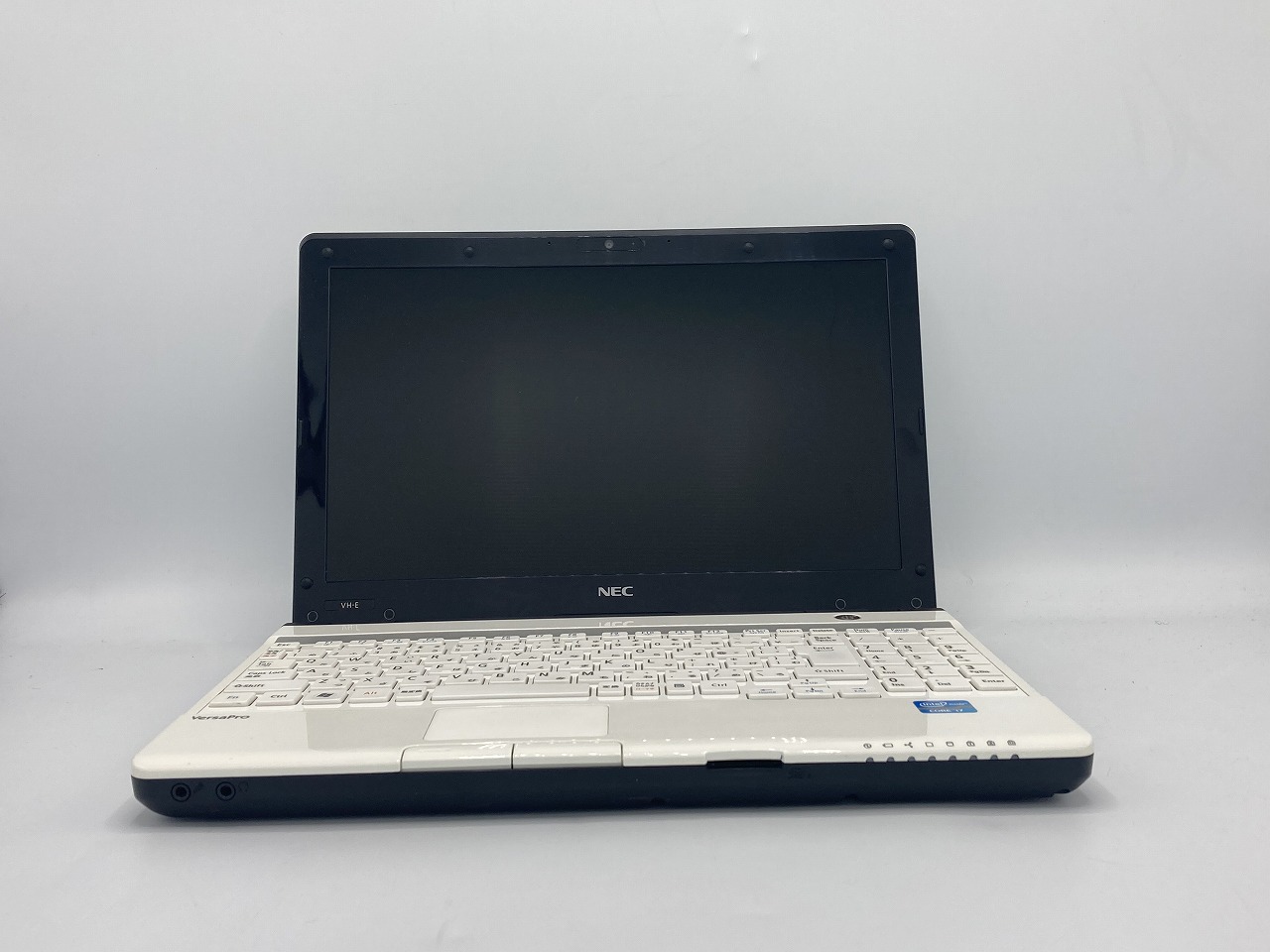 【訳あり】ノートPC NEC VersaPro VH-G Core i7