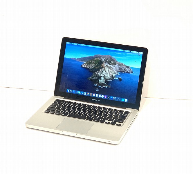【ジャンク品】macbook proA1278